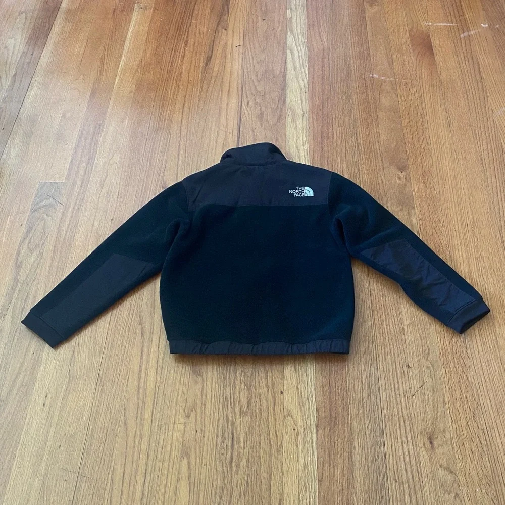 The North Face Boys Garçons Fleece Jacket